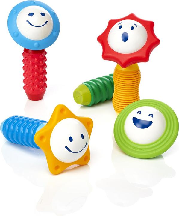 Immagine prodotto Smartmax Suoni e sensi (Tedesco)