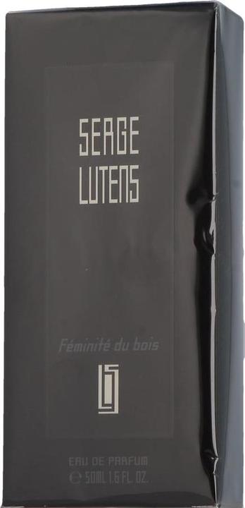 Actual product image Serge Lutens Féminité du Bois (Eau de parfum, 50 ml)