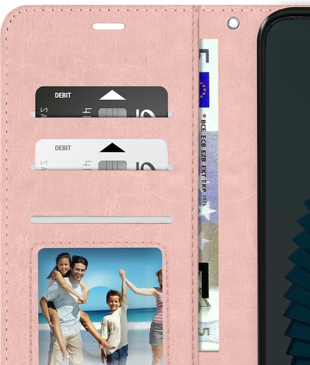 Produktbild Mayaxess SecureCard Cover Series (Honor Magic6 Lite)