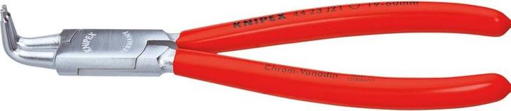 Produktbild Knipex Sicherungsringzange (130 mm)