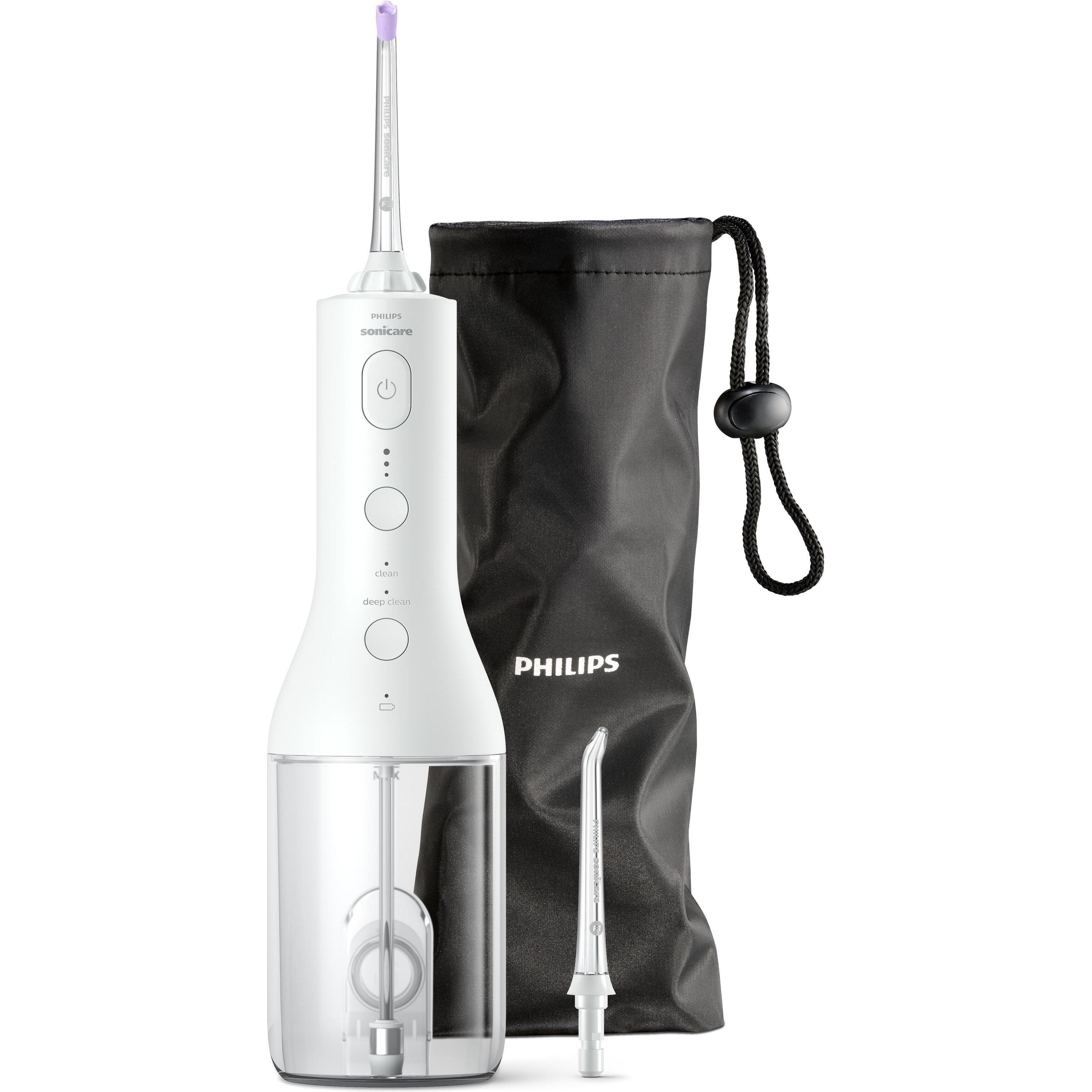 Philips Sonicare, Munddusche, Power Flosser 3000