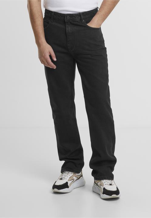 Immagine prodotto 2Y Studios 2Y Amaru Ankle Straight Jeans - 184653 (34)