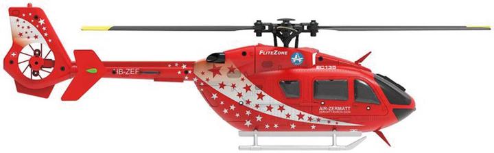 Produktbild FliteZone Helikopter EC135 Air Zermatt 4-Kanal, 6G, RTF, Antriebsart