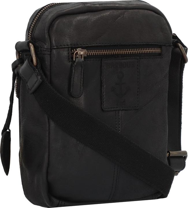 Image du produit Harbour 2nd Urban Poets Sac à bandoulière en cuir 23 cm