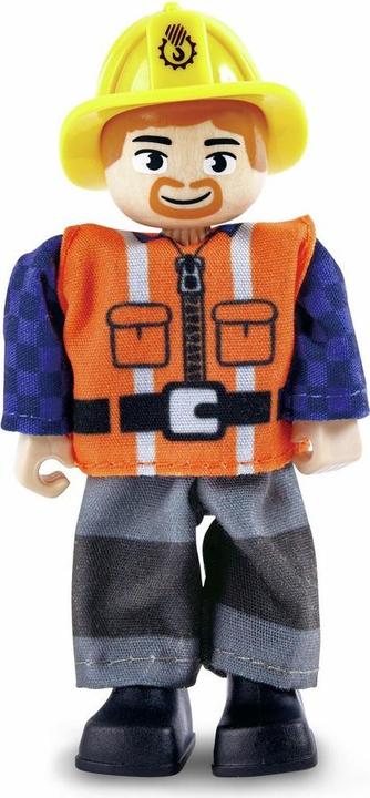 Produktbild Hape Dig’n Dump Excavator