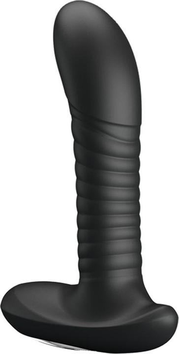 Image du produit Pretty Love Masseur de prostate avec fonction de rotation et de vibration
