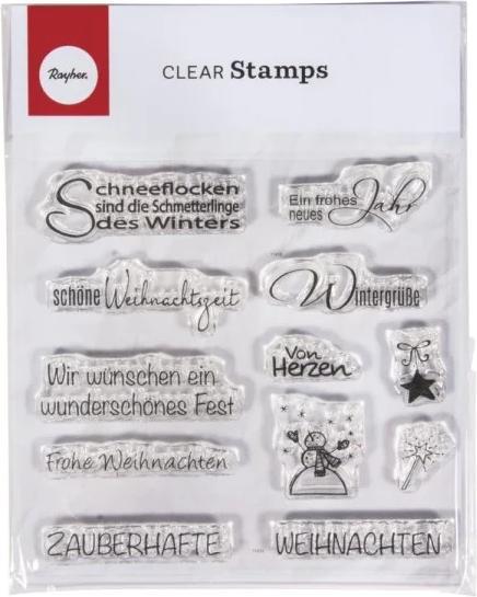 Immagine prodotto Rayher Natale