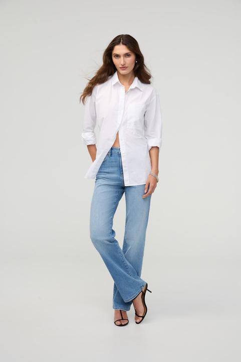 Produktbild Du/Er Performance Denim+ High Rise Straight (W31/L28)