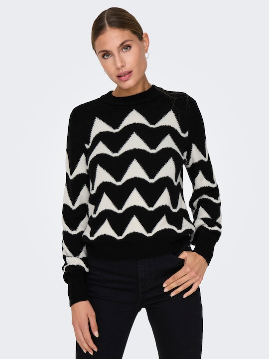 Produktbild JdY JDYTINA Strickpullover Strickpullover (L)