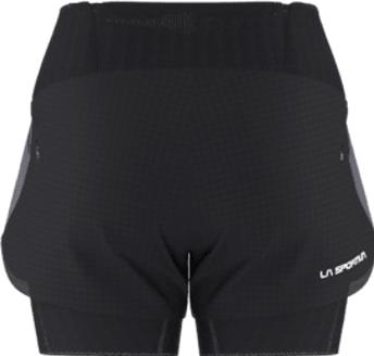 Actual product image La Sportiva Ultra Distance Shorts (S)