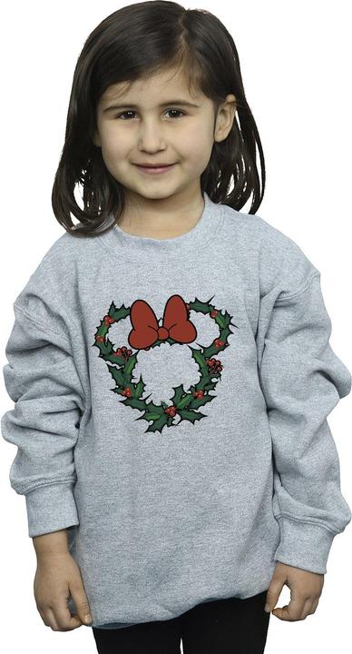 Produktbild Disney Sweatshirt Mädchen (104)