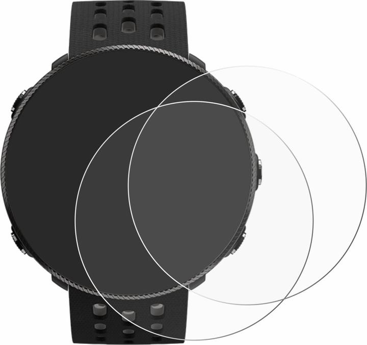 Productafbeelding BROTECT Pellicola Trasparente (Vantage M2)