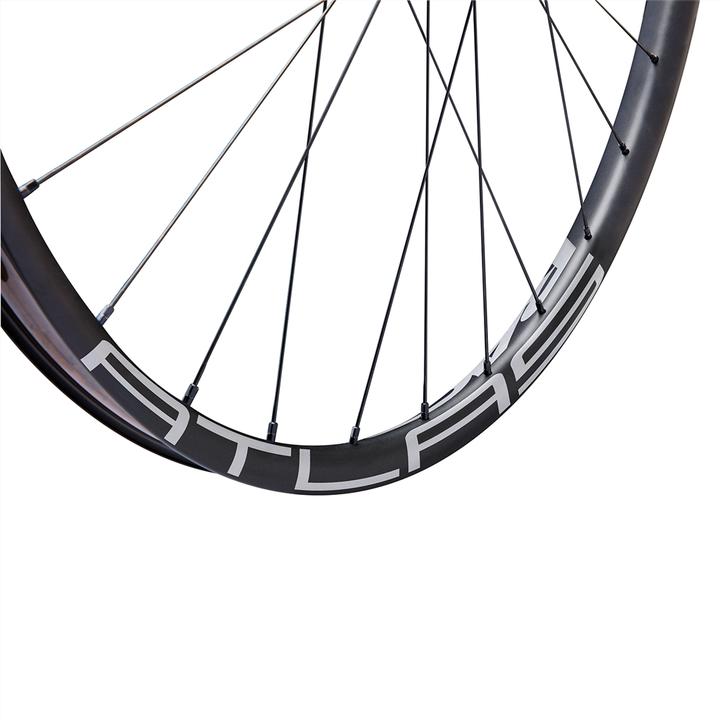 Produktbild Race Face Atlas 30 MTB CLN Rear Wheel 12x150/157 XD Body (Hinterrad, 27.5")