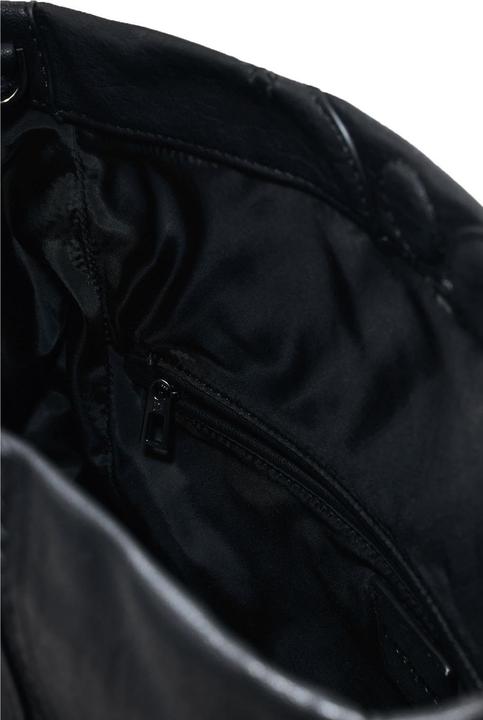 Actual product image Desigual Embro patch Loverty