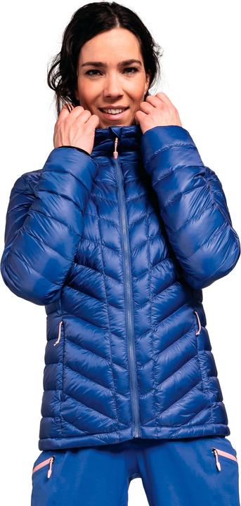 Immagine prodotto Schöffel Down Jacket Lodner L (42)