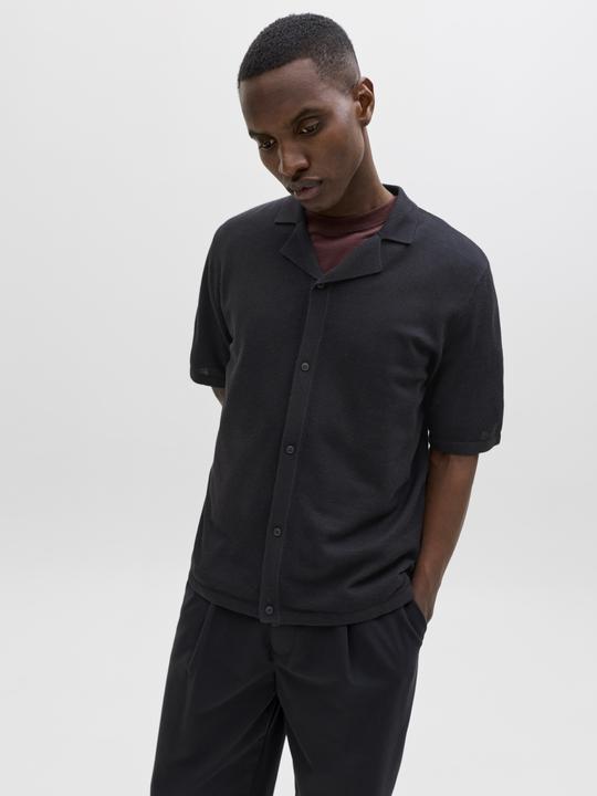 Immagine prodotto Jack & Jones Gestricktes Polo Gestricktes Polo (S)