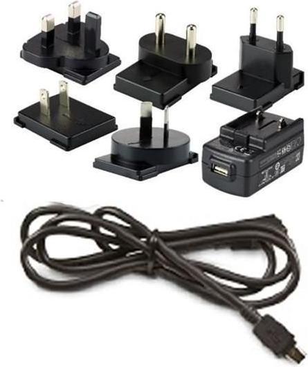 Produktbild Intermec Universal Ac Charger Kit