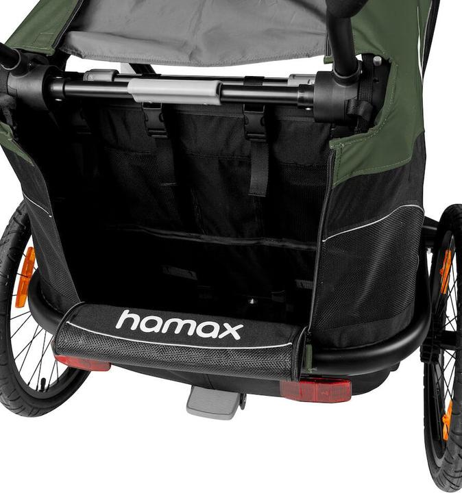 Produktbild hamax Outback ONE