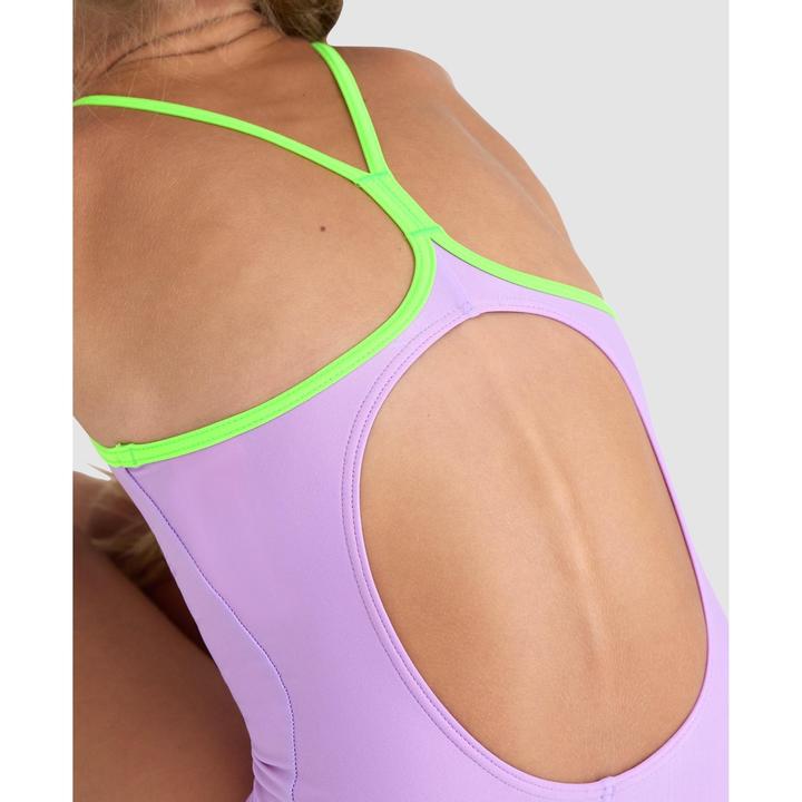 Produktbild Arena G Swimsuit Light Drop Solid (140)