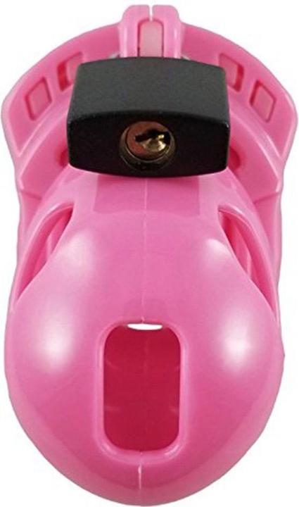 Actual product image The Vice Mini