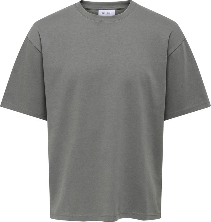 Produktbild Only & Sons Onscaspian Aut Ss Tee Noos (M)