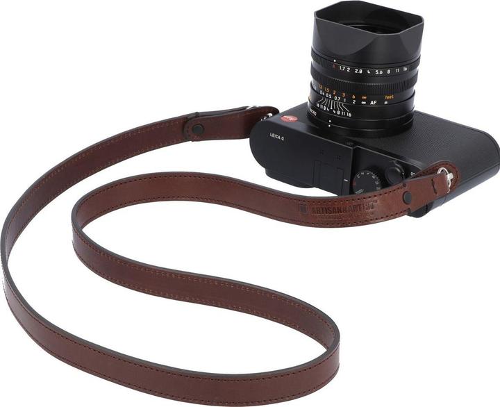 Produktbild Artisan & Artist ACAM-287 DBR (Schultergurt)