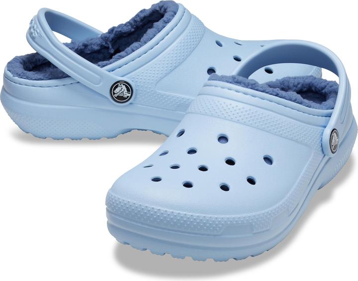 Image du produit Crocs K's Classic Lined Clog (31)