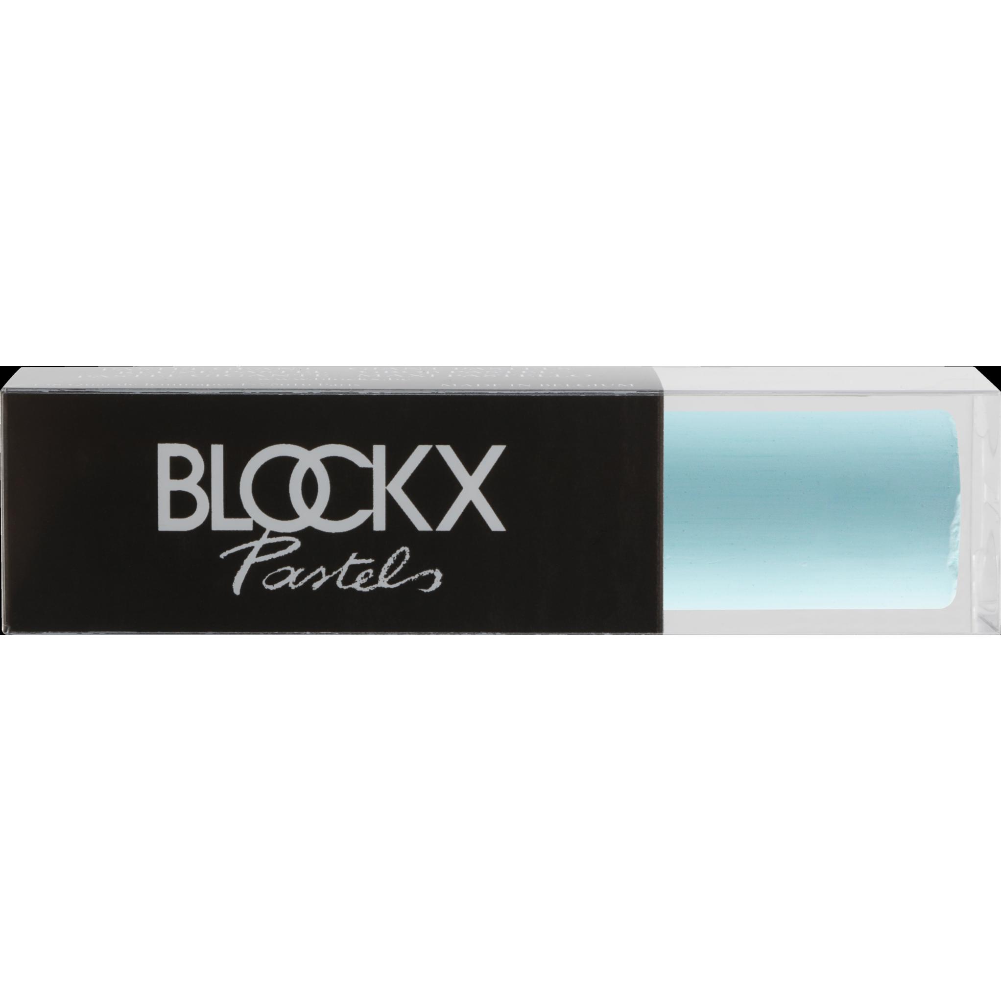 BlockX, Malstifte, Pastell XL (Chromoxidgrün, 1429 x)
