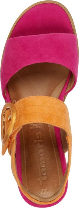 Actual product image Tamaris Sandal (40)