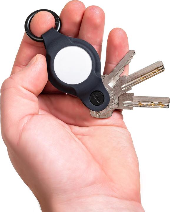 Produktbild Key Smart Air Flex Schlüsselhalter