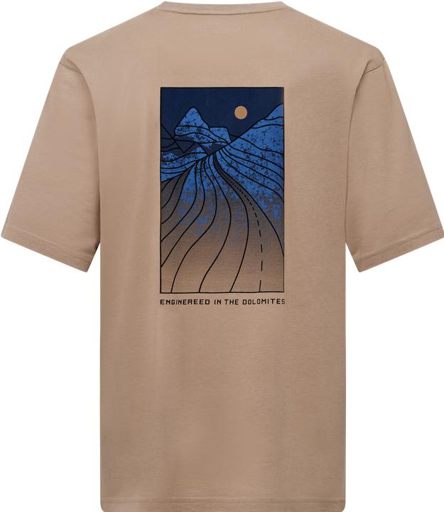 Produktbild Salewa Eagle Sunset Loose T-Shirt M (48, M)