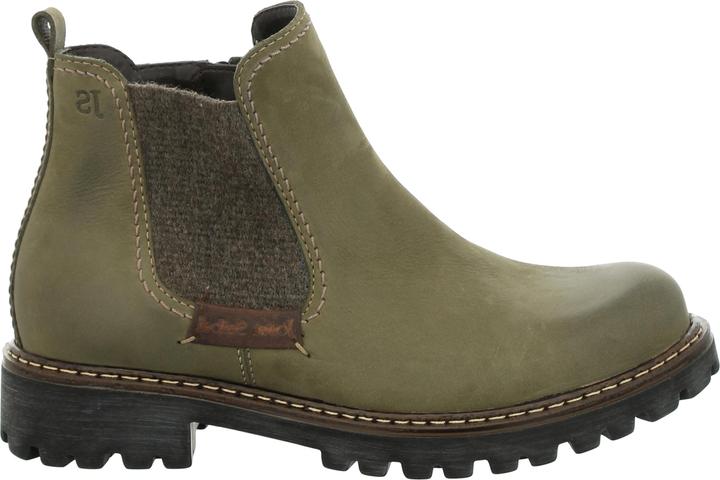 Olive combi 631