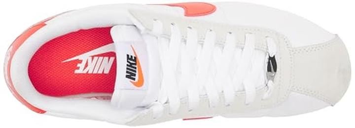 Actual product image Nike Cortez Textile Trainers (38)