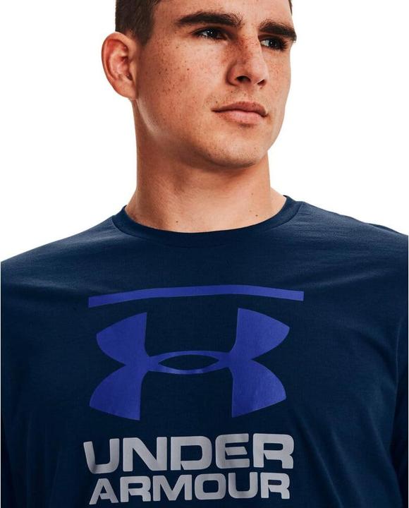 Produktbild Under Armour Foundation (S)