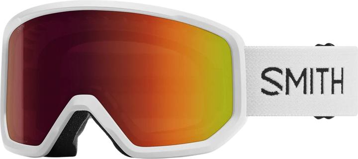 Bianco, Bianco, specchio sol-x bianco-rosso