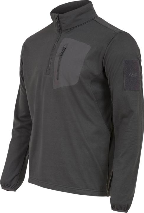 Produktbild Highlander Tactical Hirta Fleece Dgy L (L)