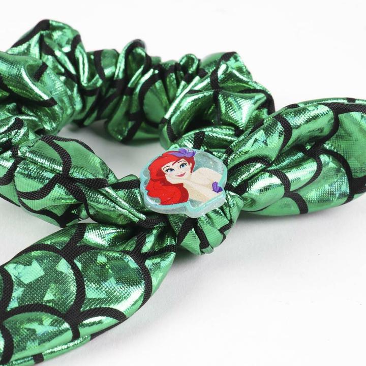 Actual product image Cerda Hair Accessories Princesses Disney Colourful 3 Pieces
