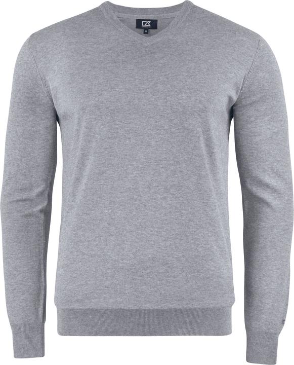 Grey Melange