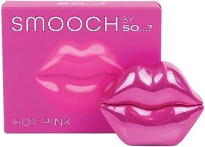 Immagine prodotto So...? Smooch by Hot Pink Eau De Parfum per donna 30ml (Eau de parfum, 30 ml)