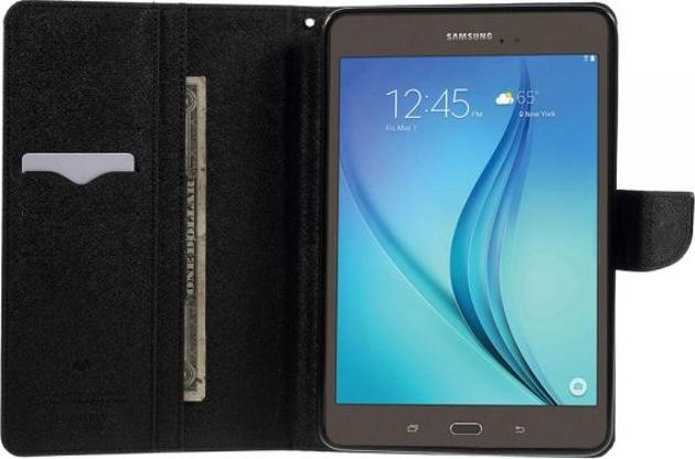 Actual product image Goospery Fancy Diary Series (Galaxy Tab A 8.0 (2019))
