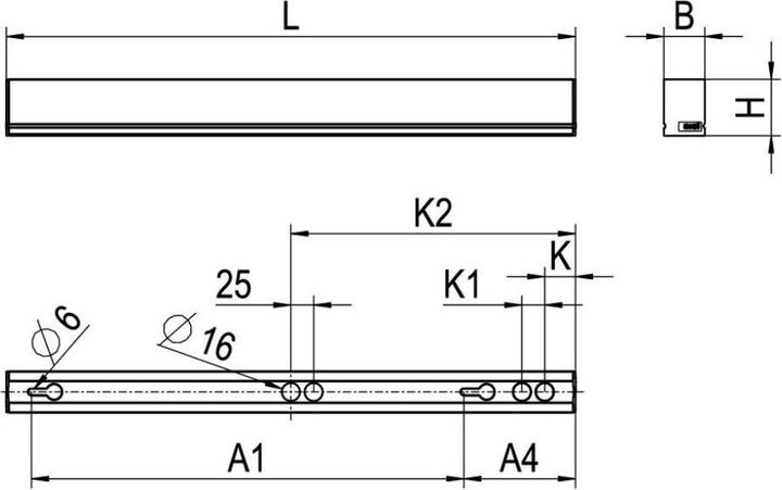 Produktbild Ridi VLDF-F154NDWS-380B83