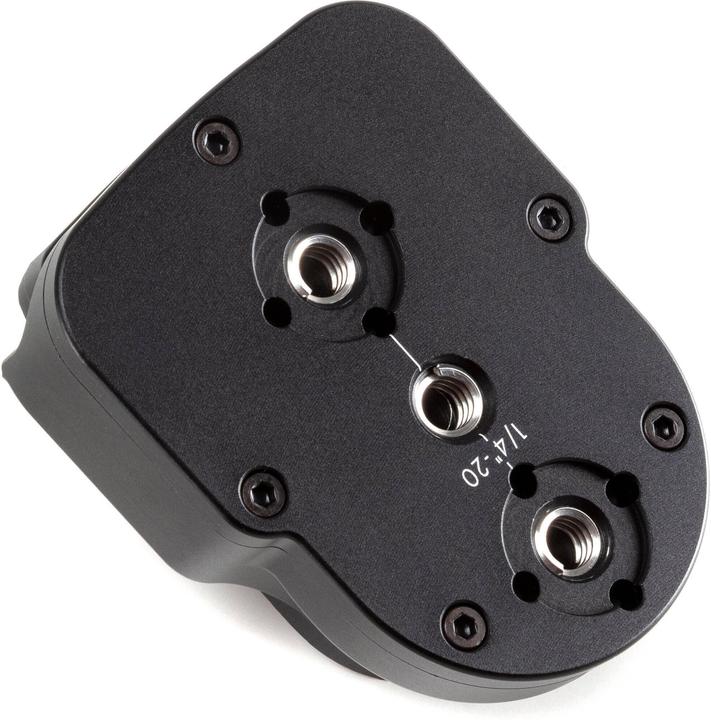 Produktbild DJI Erweiterungs-Basisset (Gimbal Verbindungskabel, Gimbal Stromversorgung, Gimbal Montageplatte)