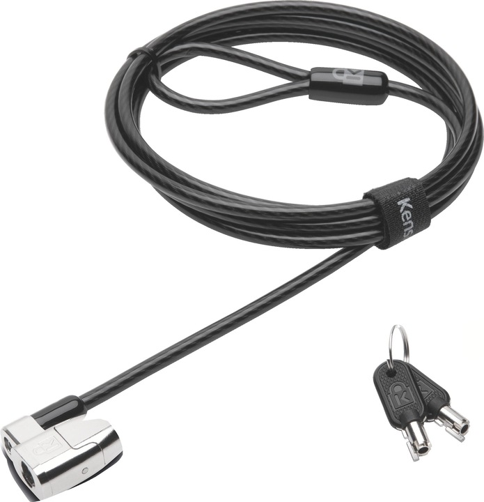 Actual product image Kensington ClickSafe 2.0