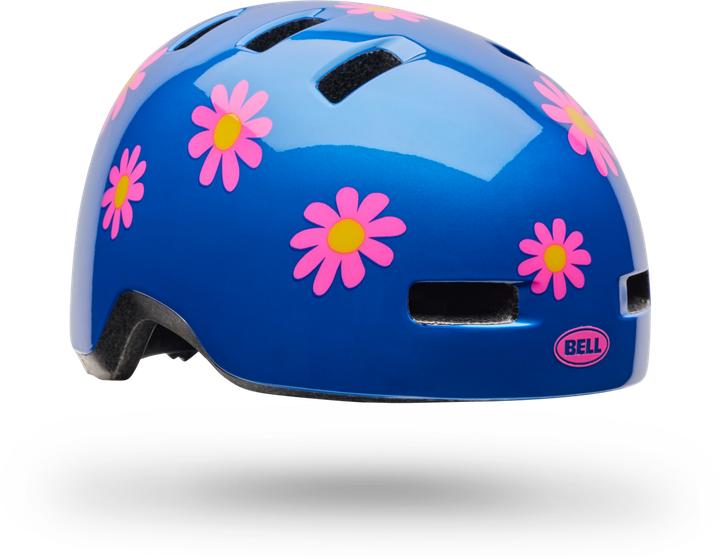 Produktbild Bell Lil Ripper Helmet (48.50 - 52 cm)