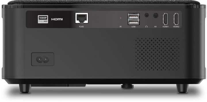 Immagine prodotto Overmax Multipic 5.1 (Full HD, 4000 lm)