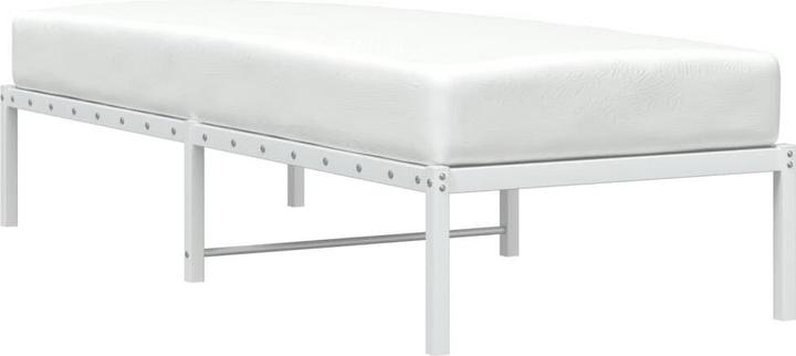 Image du produit vidaXL Bettgestell (75 x 190 cm)