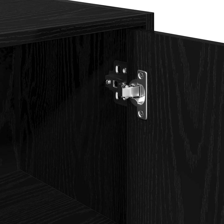 Produktbild vidaXL Badezimmerschrank (30 x 30 x 183.50 cm)