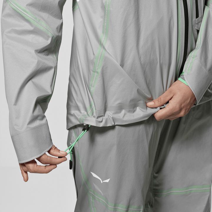 Image du produit Salewa Nxt Ptx 3L Jkt W (42, XL)