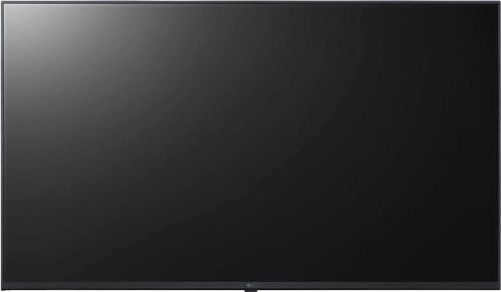 Produktbild LG Prof. Display 43UL3J-M (3840 x 2160 Pixel, 43")