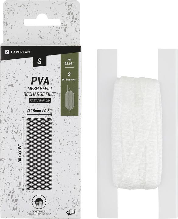 Image du produit Caperlan Recharge de filet PVA